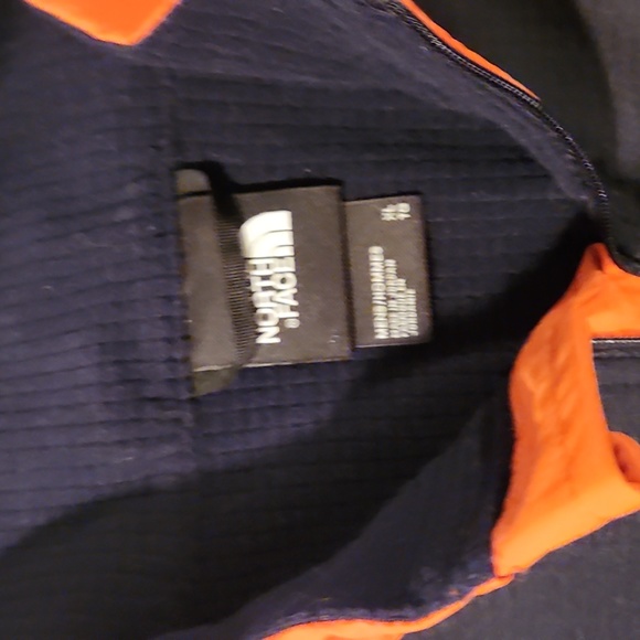 Mens XL North Face Pullover Jacket - Picture 2 of 4